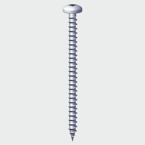 square recess screws