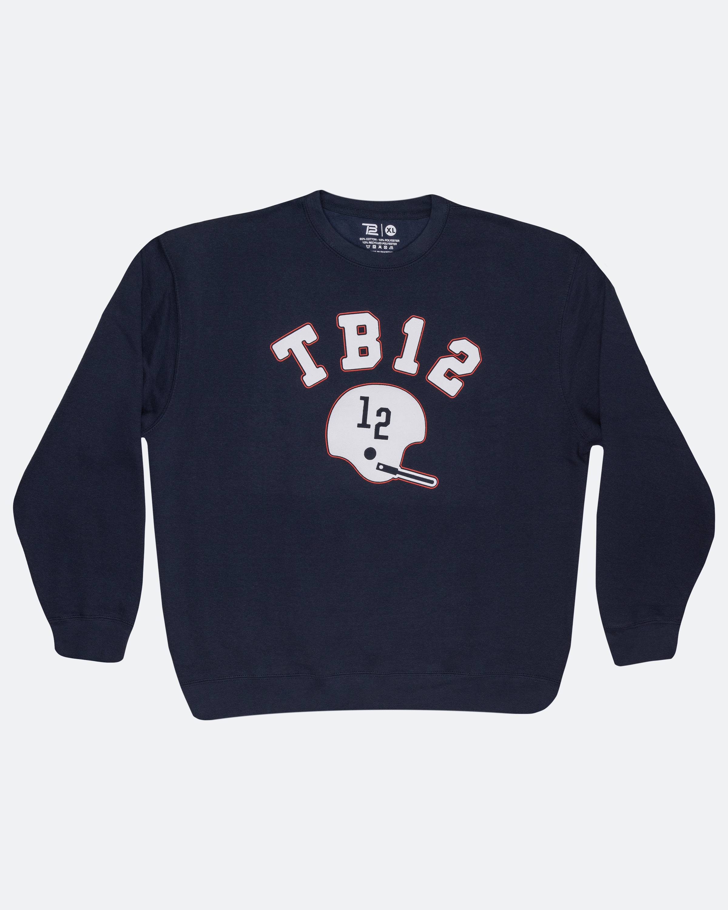 tb12, Shirts, Tb2 Long Sleeve