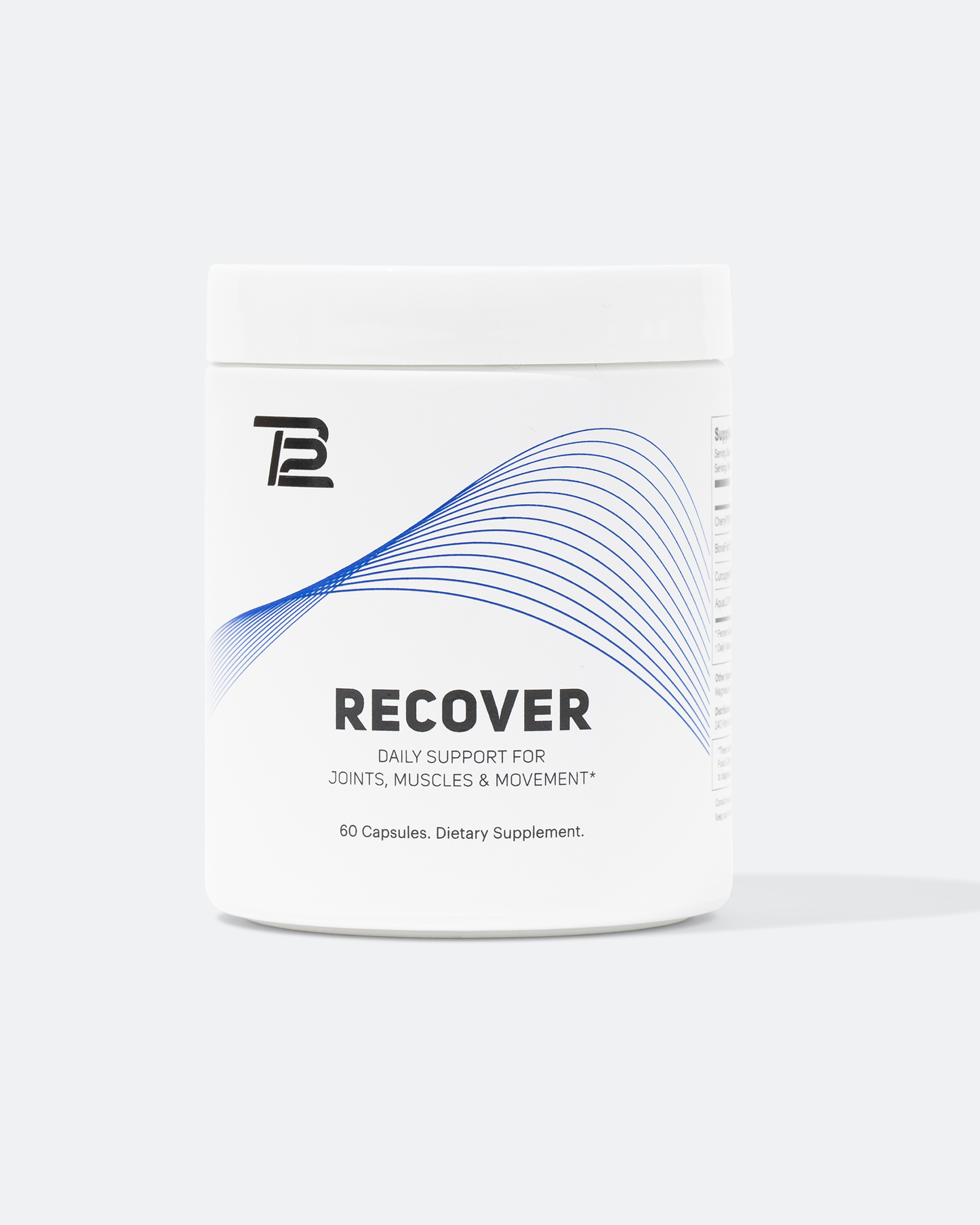 TB12 Recover - TB12 product image