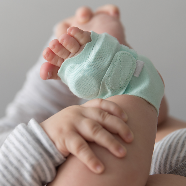 baby foot monitor owlet