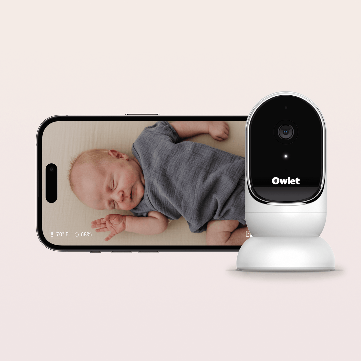 Owlet® Cam