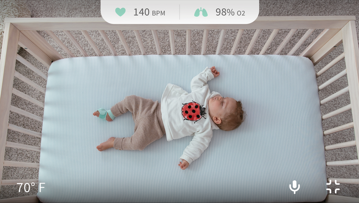 owlet smart sock plus cam