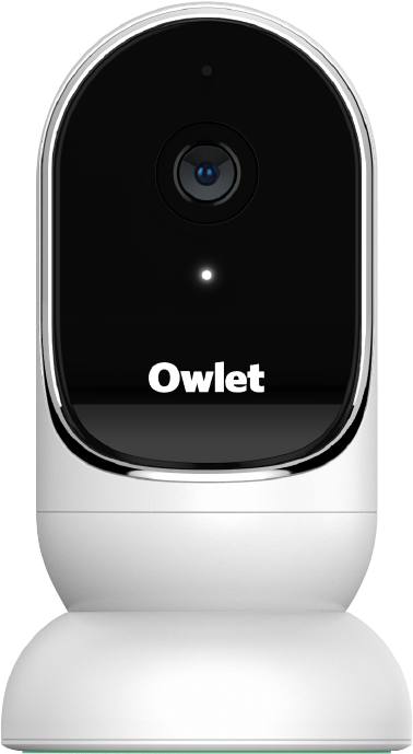 owlet cam installation