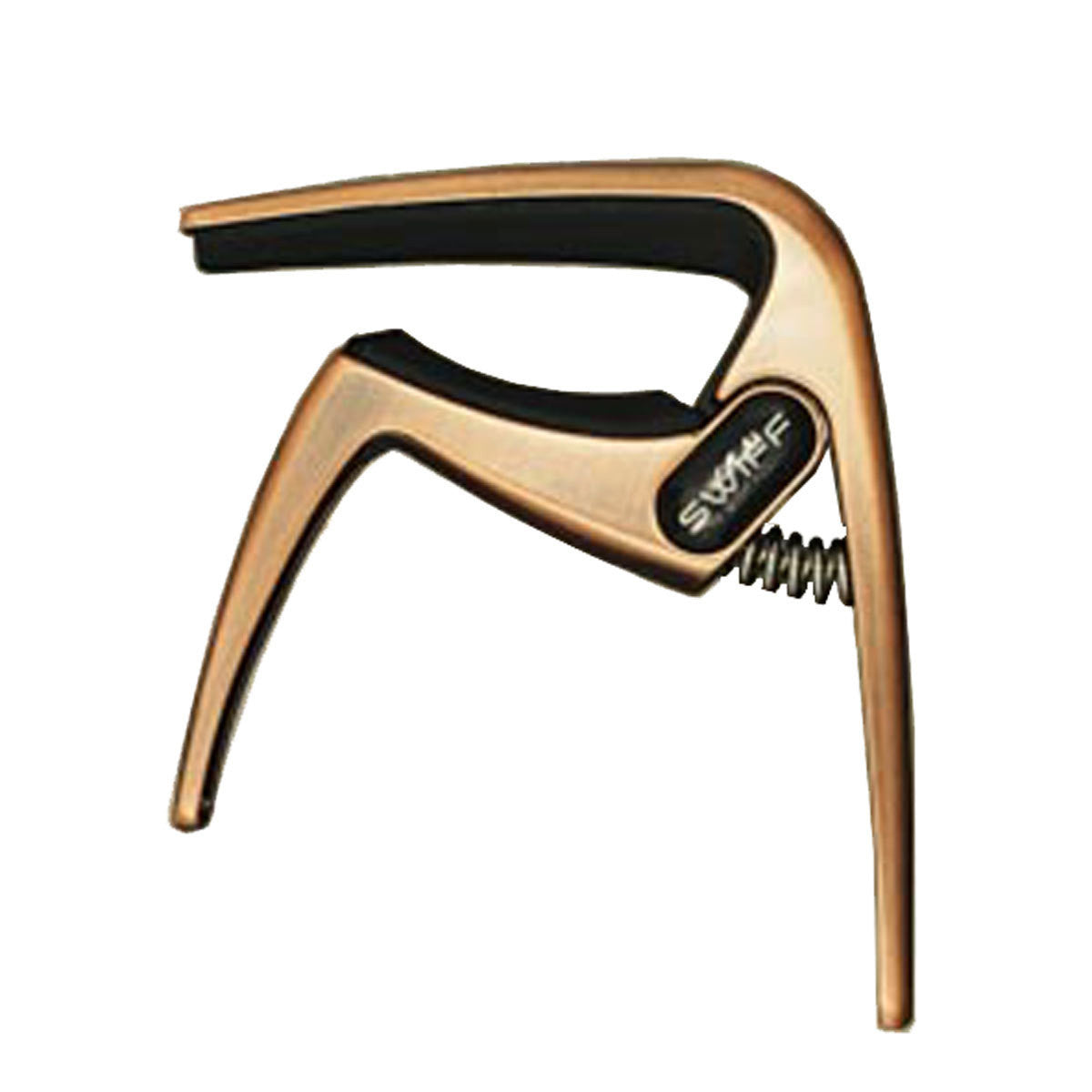 swiff k8 guitar capo