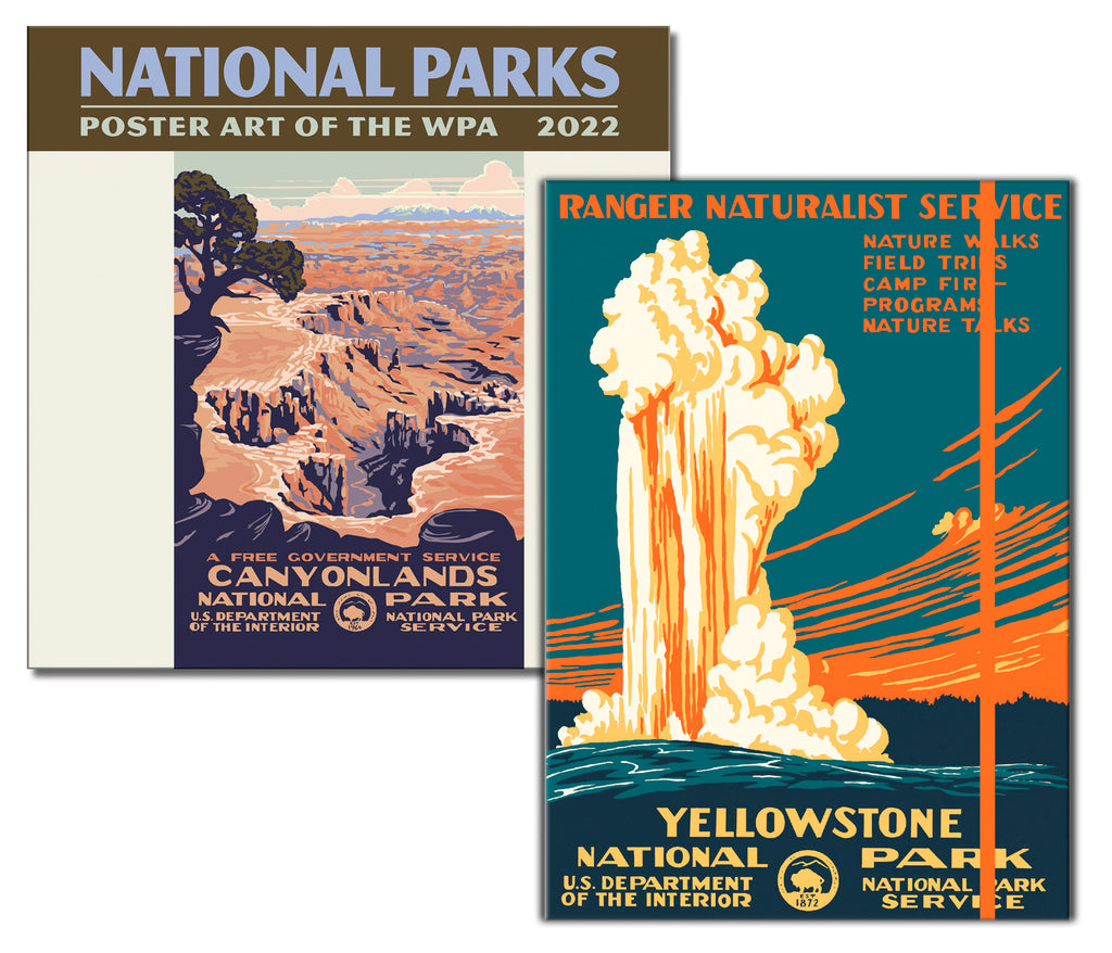 National Park Products – Ziga Media