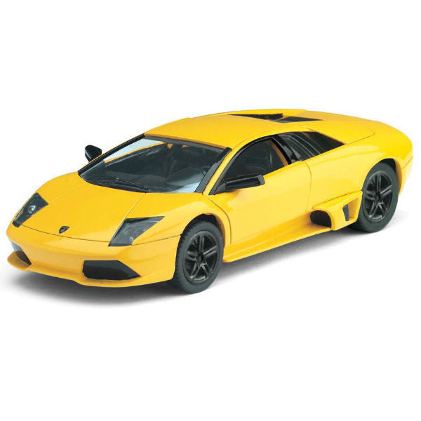 kinsmart lamborghini murcielago lp640