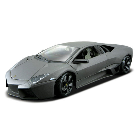 bburago lamborghini reventon 1 18