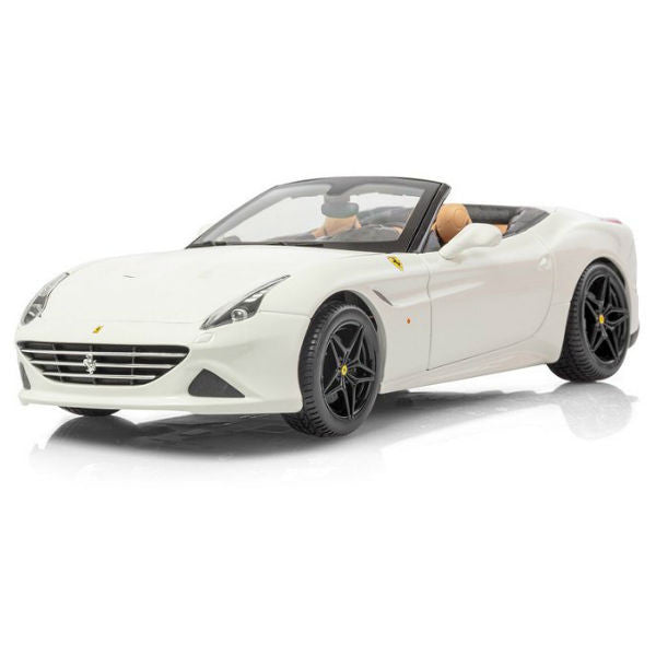 bburago ferrari california