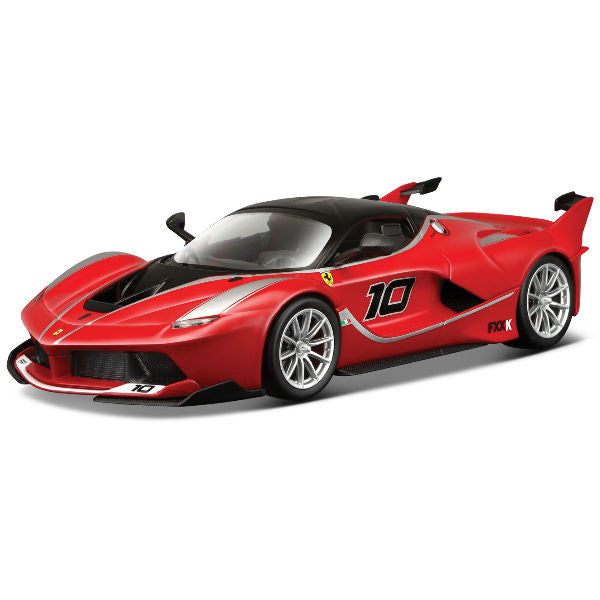 hot wheels ferrari fxx k