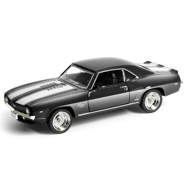 rmz city chevrolet camaro 1969