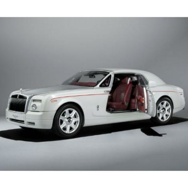 rolls royce rc car