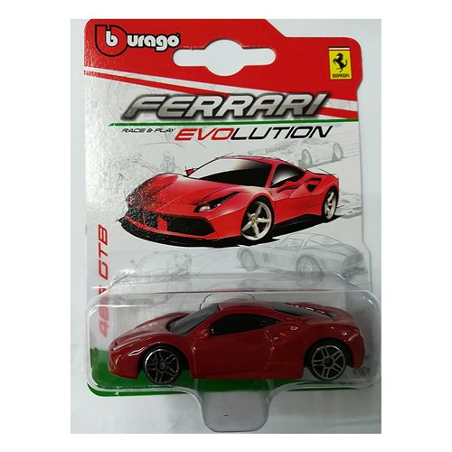 Bburago Ferrari