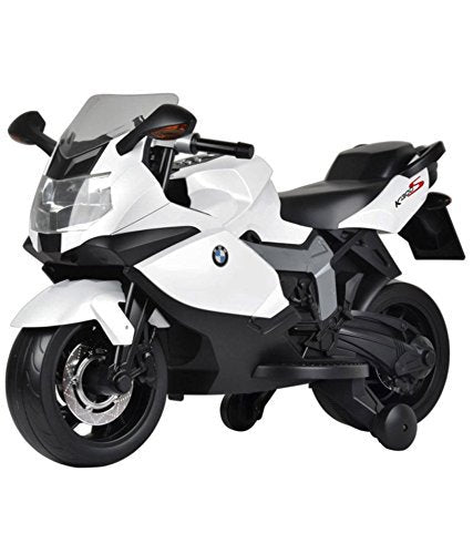 bmw bike for kids