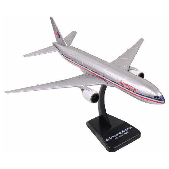 remote control boeing 777