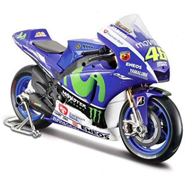 maisto valentino rossi