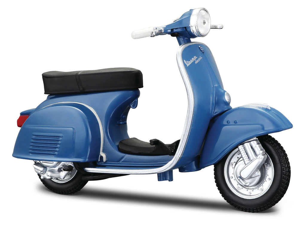 maisto vespa