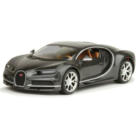 bugatti miniature models