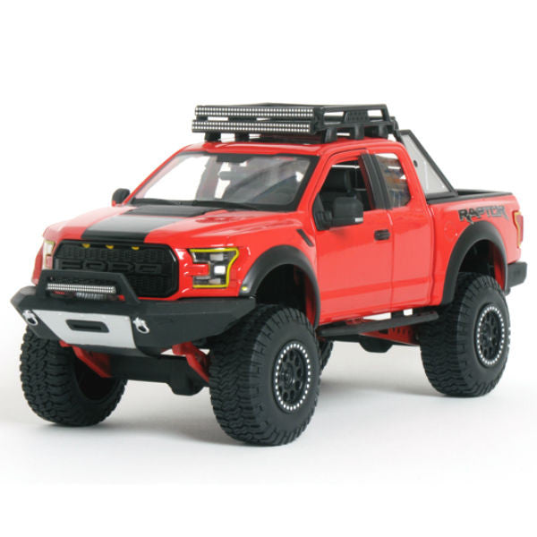 maisto tech rc f 150 raptor