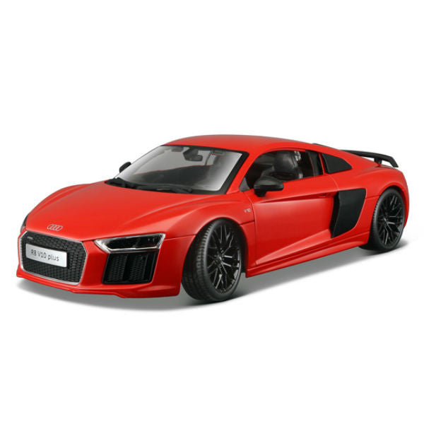 maisto audi r8