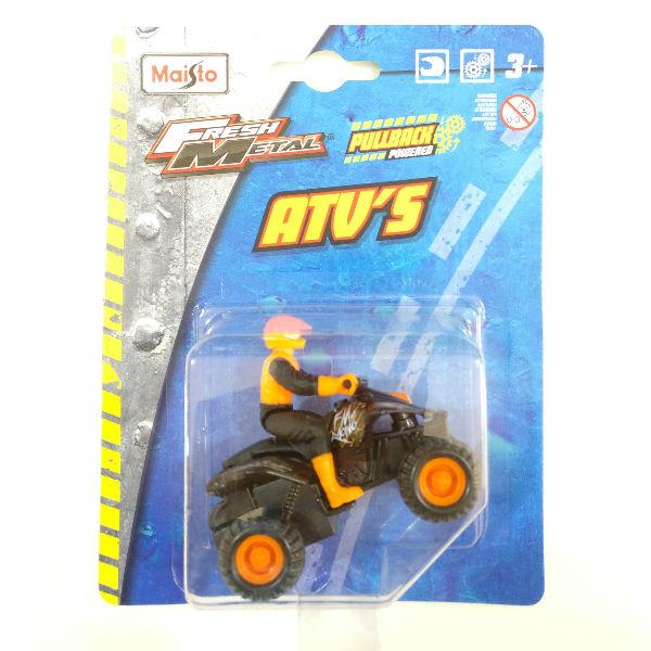 maisto atv