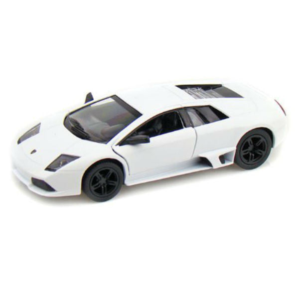 kinsmart lamborghini murcielago lp640