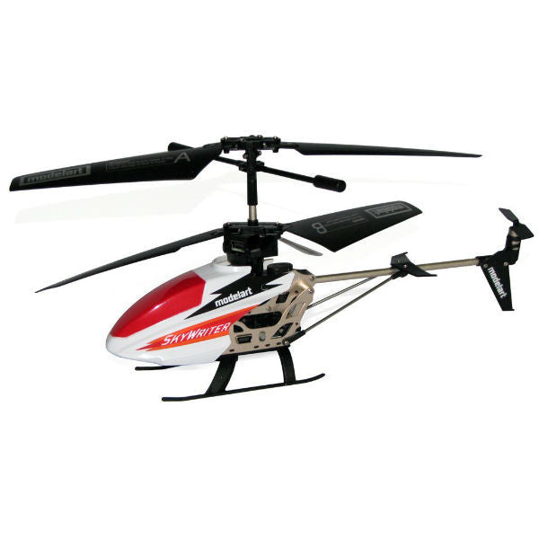 modelart rc helicopter