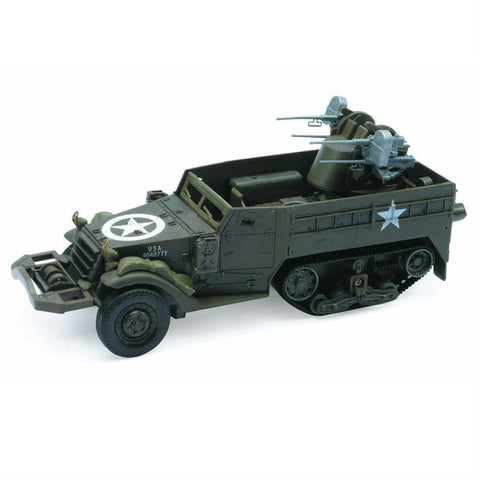 diecast military tanks