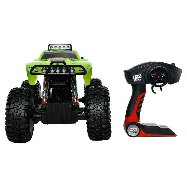 maisto tech rc rockzilla pro series