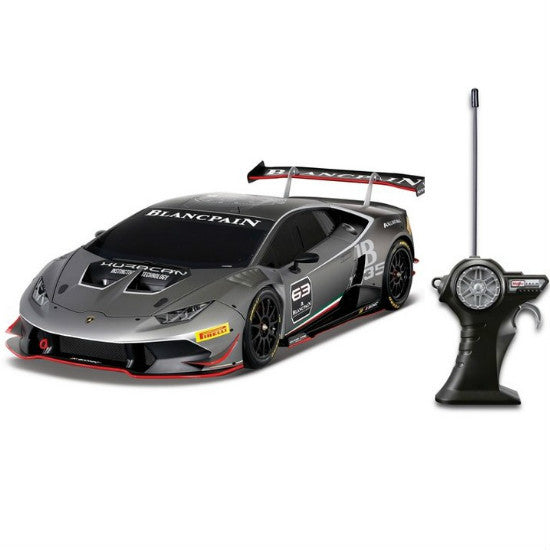 lamborghini huracan rc car nitro