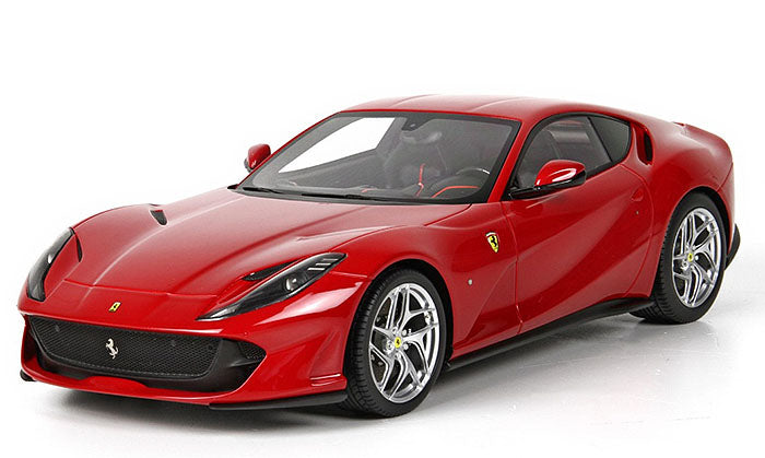 ferrari 812 superfast diecast