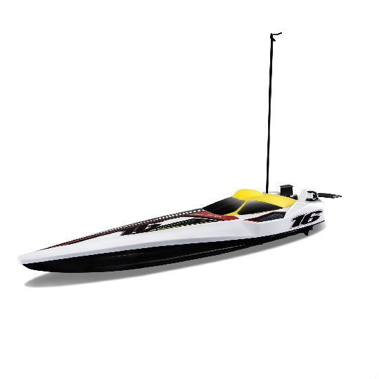 maisto rc boat