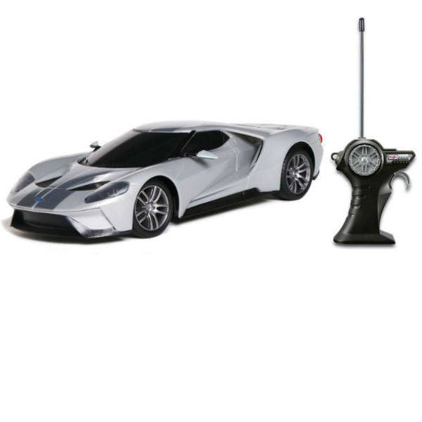 maisto tech rc ford gt