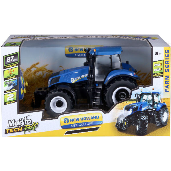 rc remote control tractor price
