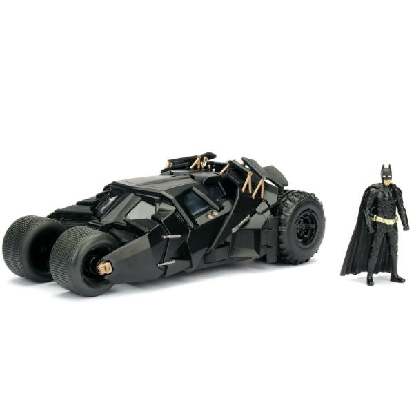 jada rc batmobile