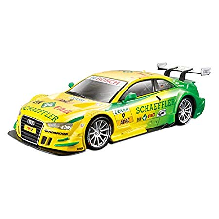 audi toy car models