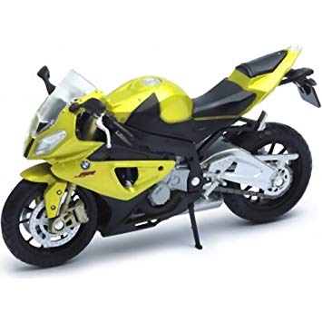 bmw motorcycle toy models