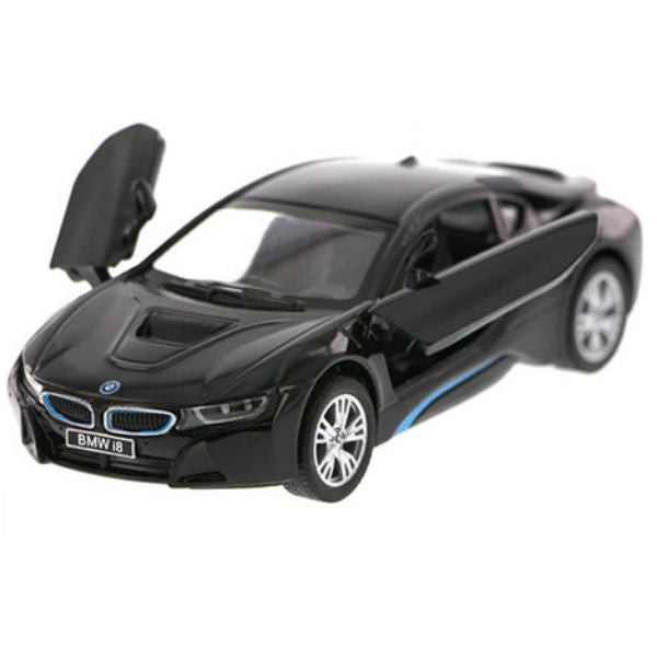 kinsmart bmw i8