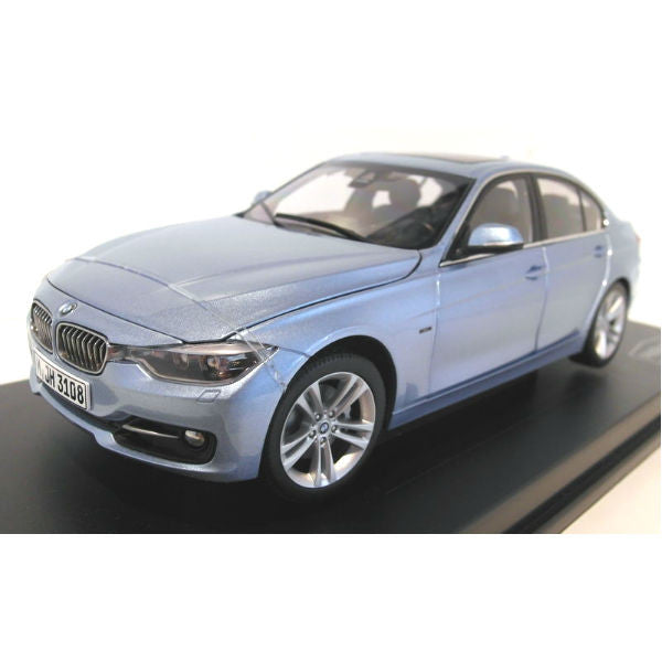 f30 diecast