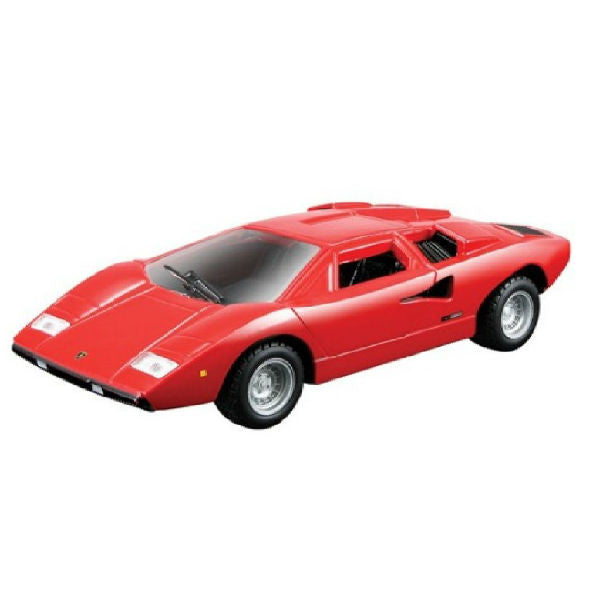 maisto lamborghini countach