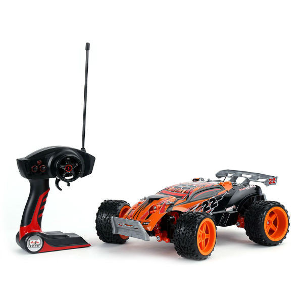 speed beast rc car