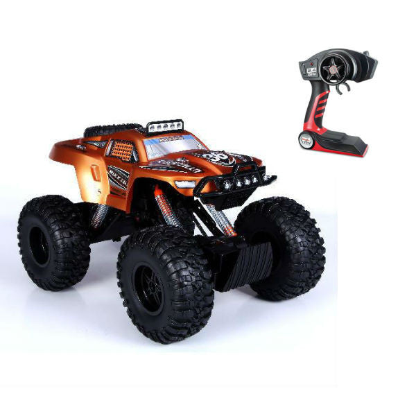 rockzilla remote control car