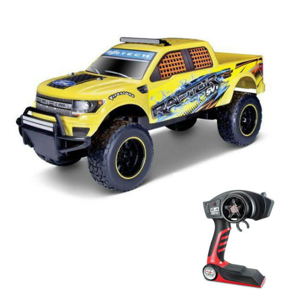 maisto tech rc f 150 raptor