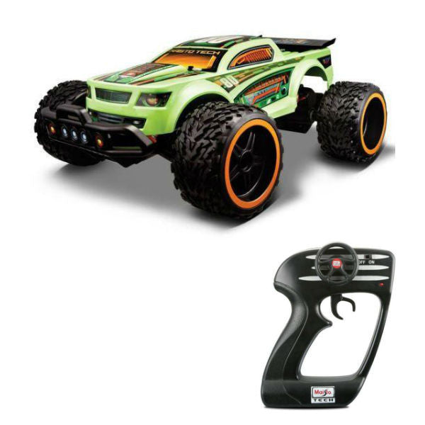 extreme beast remote control car