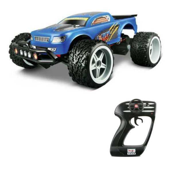 rc extreme beast