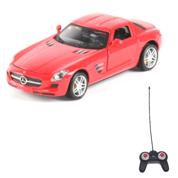 mz model rc car