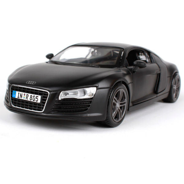 maisto audi r8 1 24