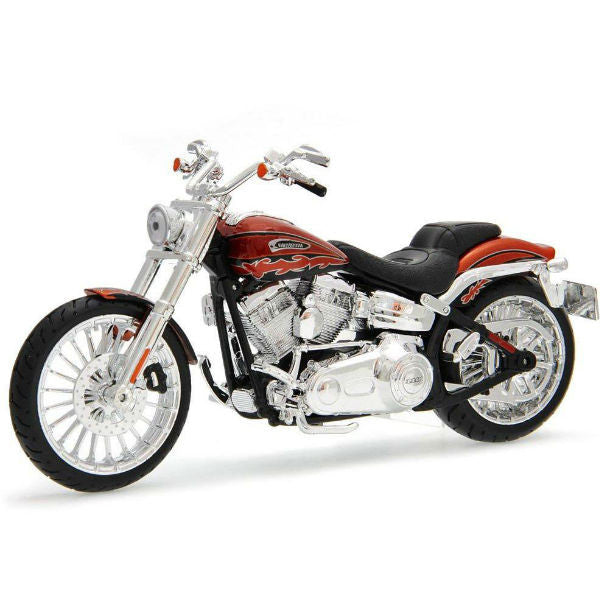 harley davidson toy bike