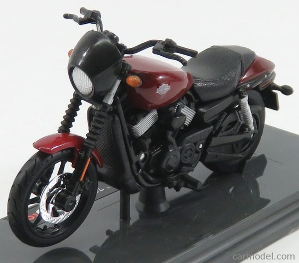 harley diecast motorcycles