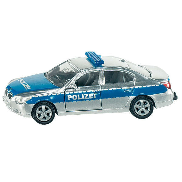 Diecast & Vehicles Speelgoed en spellen 1504 SIKU POLICE PATROL CAR ...