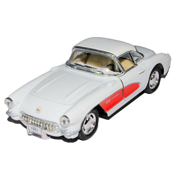 1957 corvette toy car